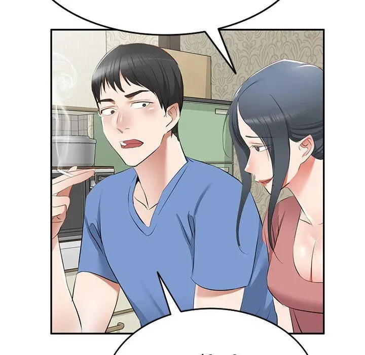 5 Seconds Before Falling in Love with a Gal: Anthology Comic Chapter 23 page 89 - 