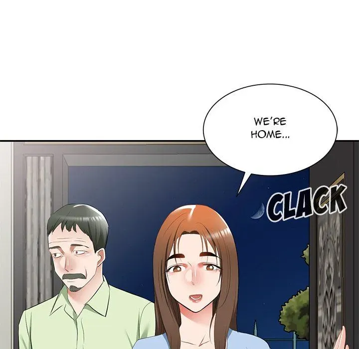 5 Seconds Before Falling in Love with a Gal: Anthology Comic Chapter 23 page 91 - 