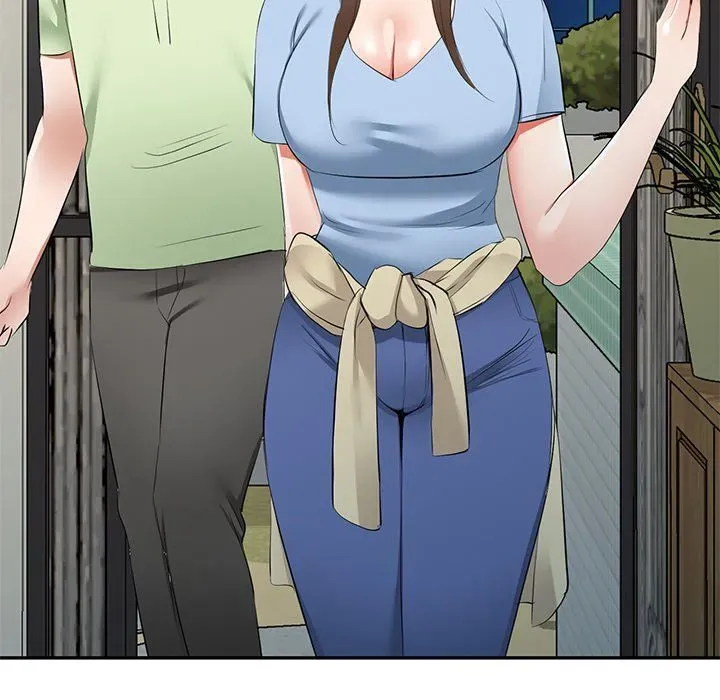 5 Seconds Before Falling in Love with a Gal: Anthology Comic Chapter 23 page 92 - 