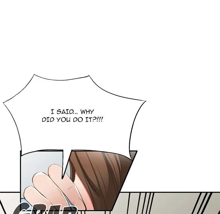 5 Seconds Before Falling in Love with a Gal: Anthology Comic Chapter 23 page 96 - 