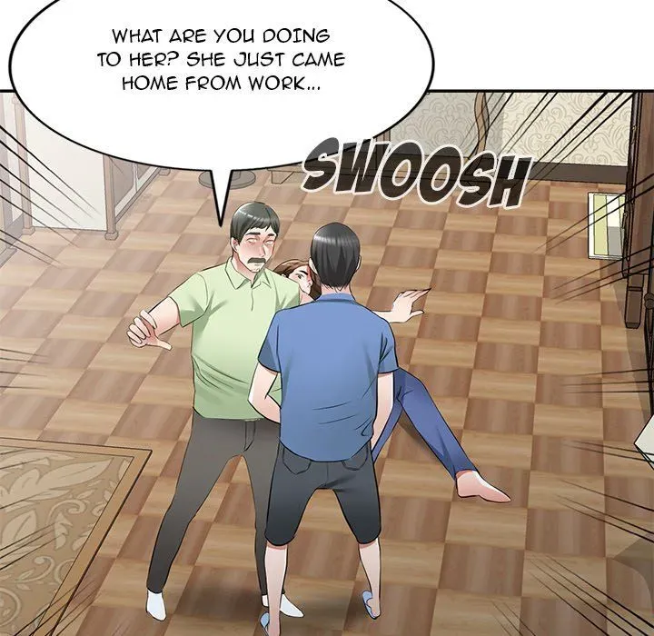 5 Seconds Before Falling in Love with a Gal: Anthology Comic Chapter 23 page 100 - 