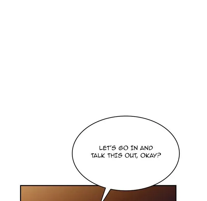 5 Seconds Before Falling in Love with a Gal: Anthology Comic Chapter 24 page 11 - 