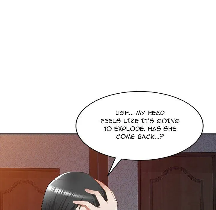 5 Seconds Before Falling in Love with a Gal: Anthology Comic Chapter 24 page 102 - 