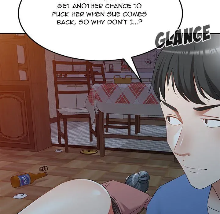 5 Seconds Before Falling in Love with a Gal: Anthology Comic Chapter 24 page 105 - 