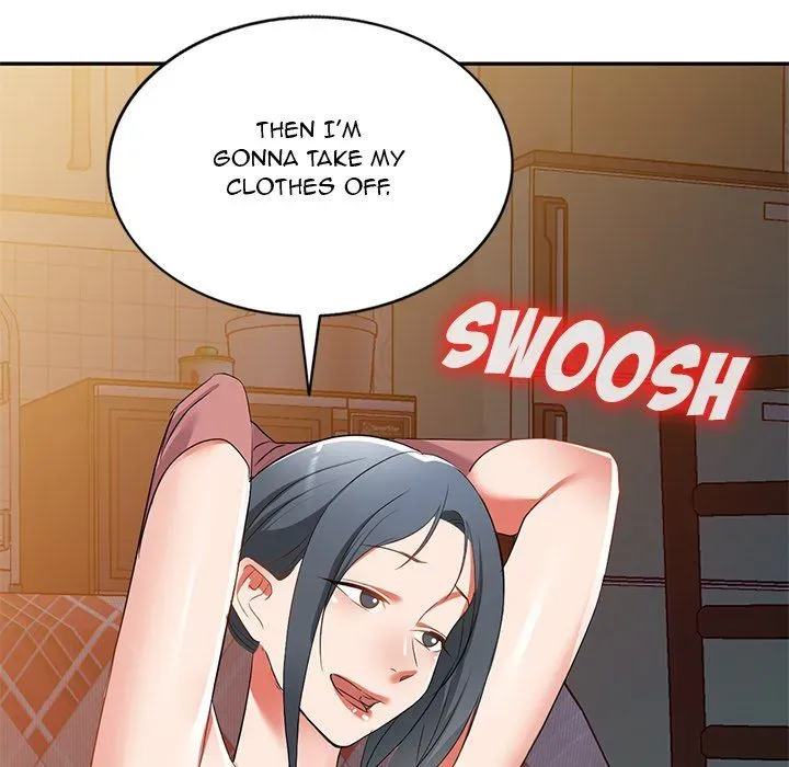 5 Seconds Before Falling in Love with a Gal: Anthology Comic Chapter 24 page 115 - 