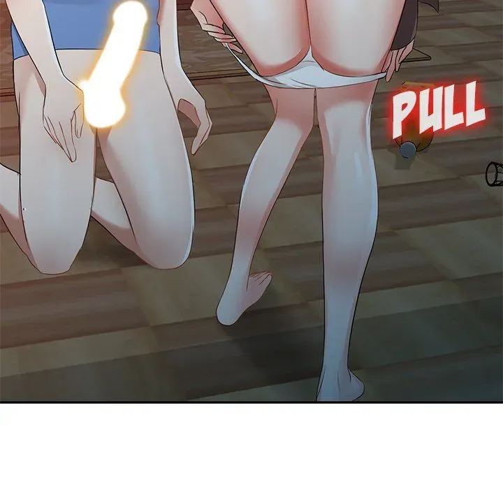 5 Seconds Before Falling in Love with a Gal: Anthology Comic Chapter 24 page 120 - 