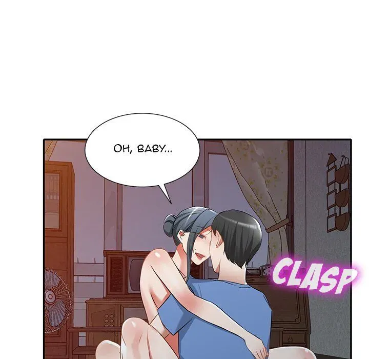 5 Seconds Before Falling in Love with a Gal: Anthology Comic Chapter 24 page 122 - 