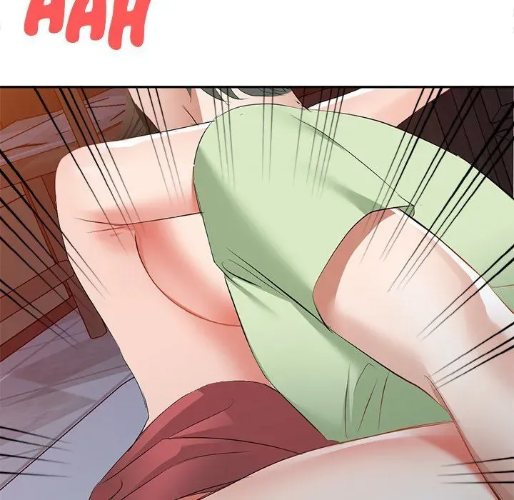5 Seconds Before Falling in Love with a Gal: Anthology Comic Chapter 24 page 128 - 