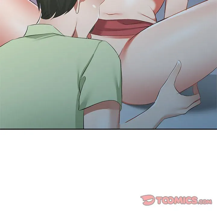 5 Seconds Before Falling in Love with a Gal: Anthology Comic Chapter 24 page 135 - 