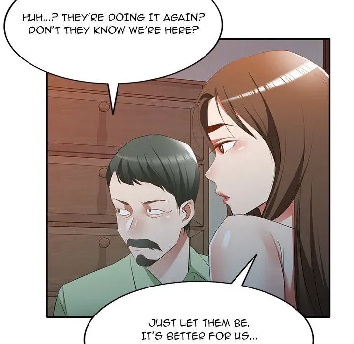 5 Seconds Before Falling in Love with a Gal: Anthology Comic Chapter 24 page 137 - 