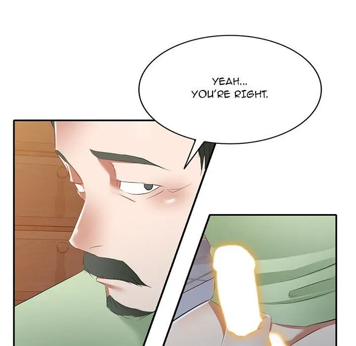 5 Seconds Before Falling in Love with a Gal: Anthology Comic Chapter 24 page 139 - 