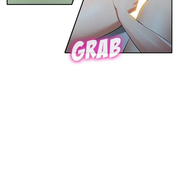 5 Seconds Before Falling in Love with a Gal: Anthology Comic Chapter 24 page 140 - 