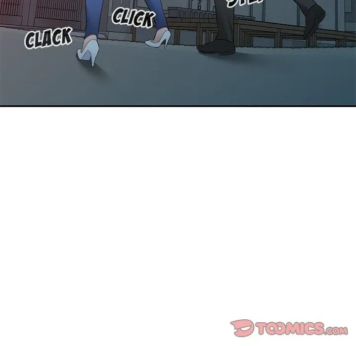 5 Seconds Before Falling in Love with a Gal: Anthology Comic Chapter 24 page 15 - 