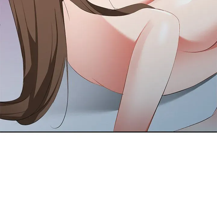 5 Seconds Before Falling in Love with a Gal: Anthology Comic Chapter 24 page 146 - 