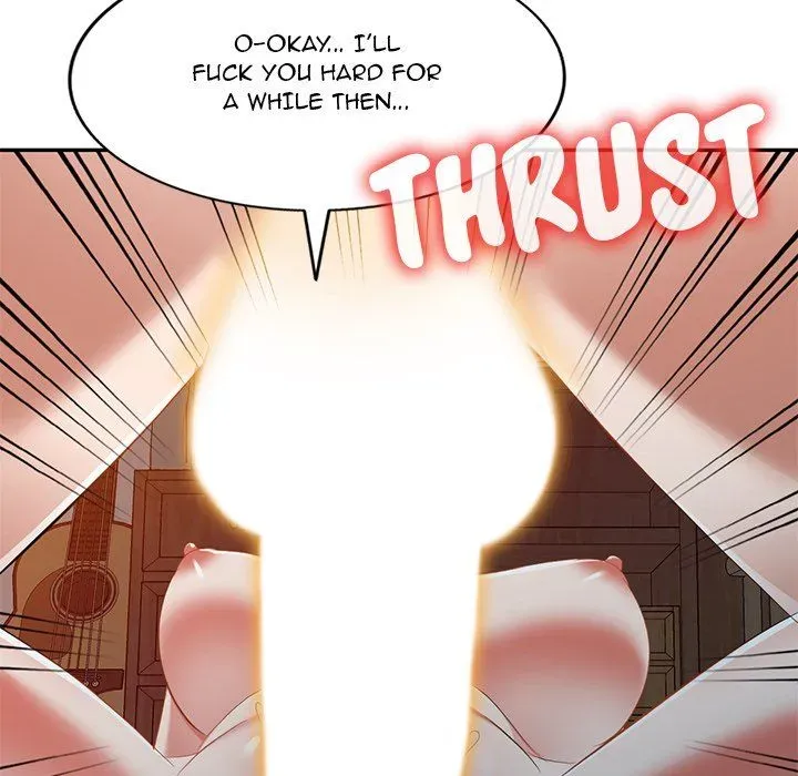 5 Seconds Before Falling in Love with a Gal: Anthology Comic Chapter 24 page 148 - 