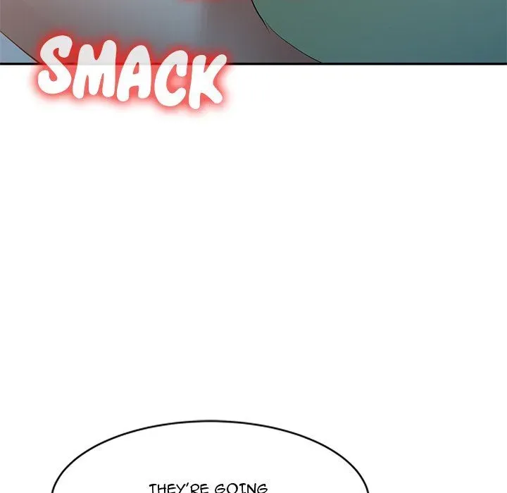 5 Seconds Before Falling in Love with a Gal: Anthology Comic Chapter 24 page 153 - 