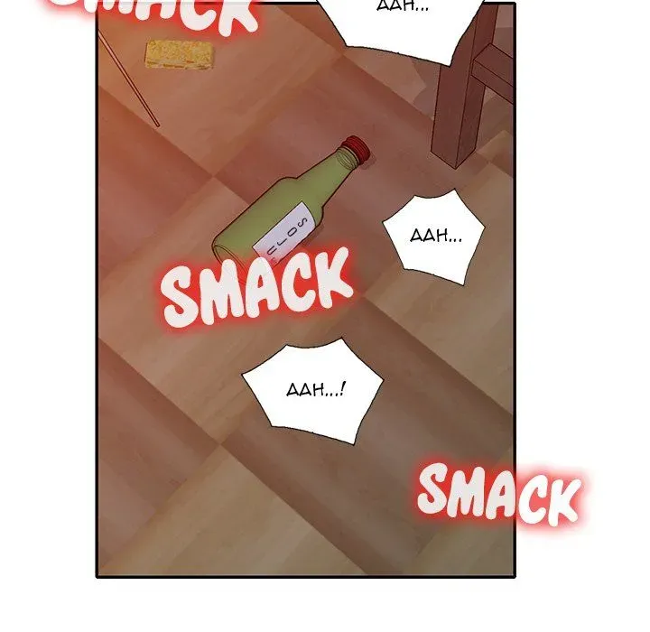 5 Seconds Before Falling in Love with a Gal: Anthology Comic Chapter 24 page 165 - 