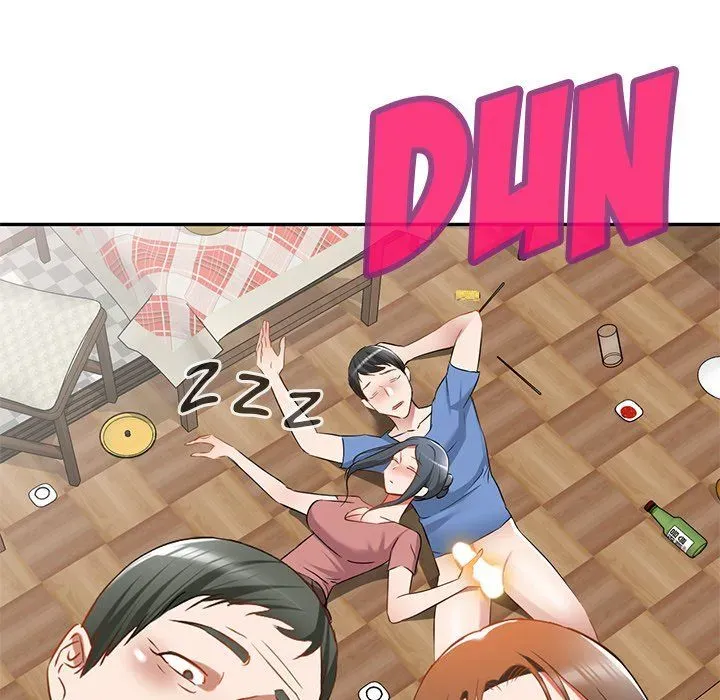 5 Seconds Before Falling in Love with a Gal: Anthology Comic Chapter 24 page 19 - 
