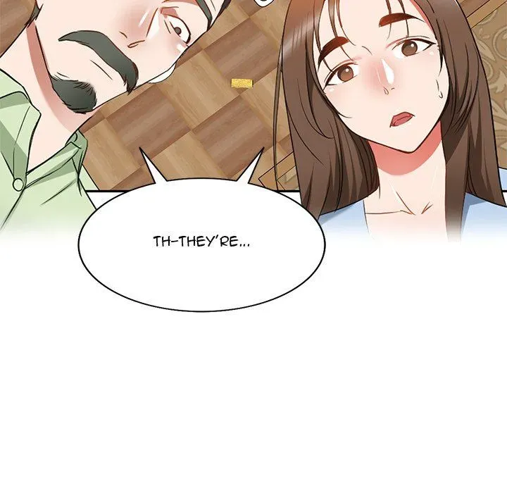 5 Seconds Before Falling in Love with a Gal: Anthology Comic Chapter 24 page 20 - 