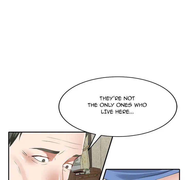 5 Seconds Before Falling in Love with a Gal: Anthology Comic Chapter 24 page 21 - 