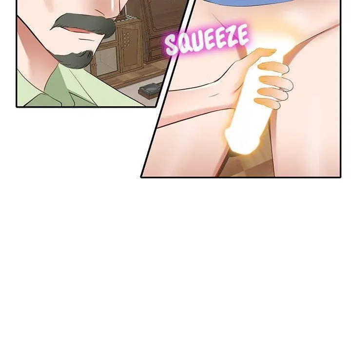 5 Seconds Before Falling in Love with a Gal: Anthology Comic Chapter 24 page 22 - 