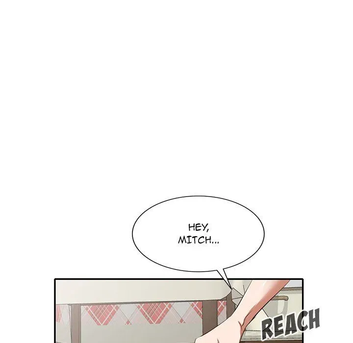 5 Seconds Before Falling in Love with a Gal: Anthology Comic Chapter 24 page 23 - 