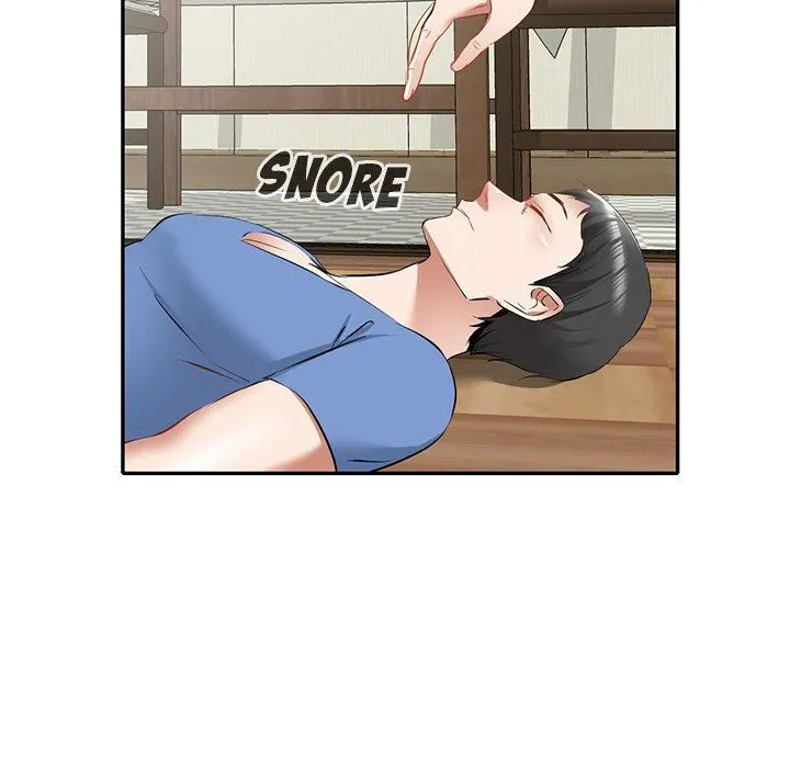 5 Seconds Before Falling in Love with a Gal: Anthology Comic Chapter 24 page 24 - 