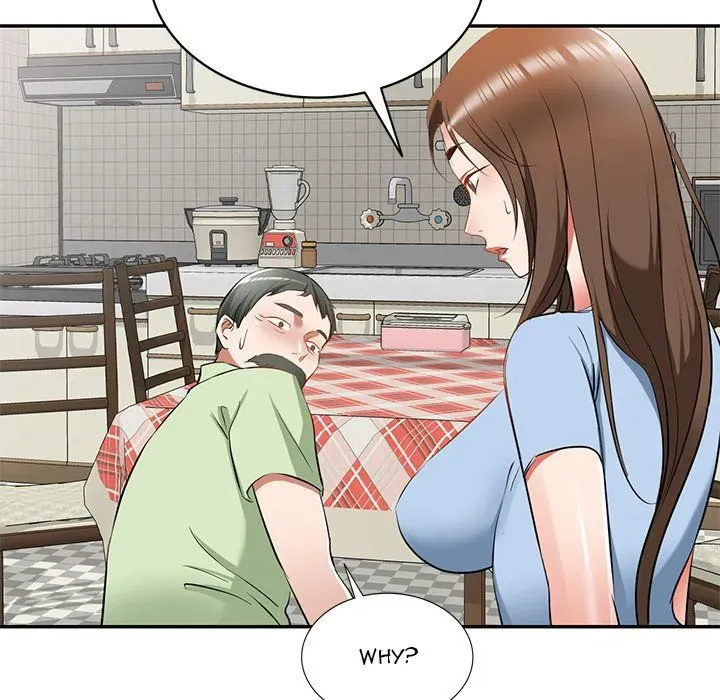 5 Seconds Before Falling in Love with a Gal: Anthology Comic Chapter 24 page 26 - 