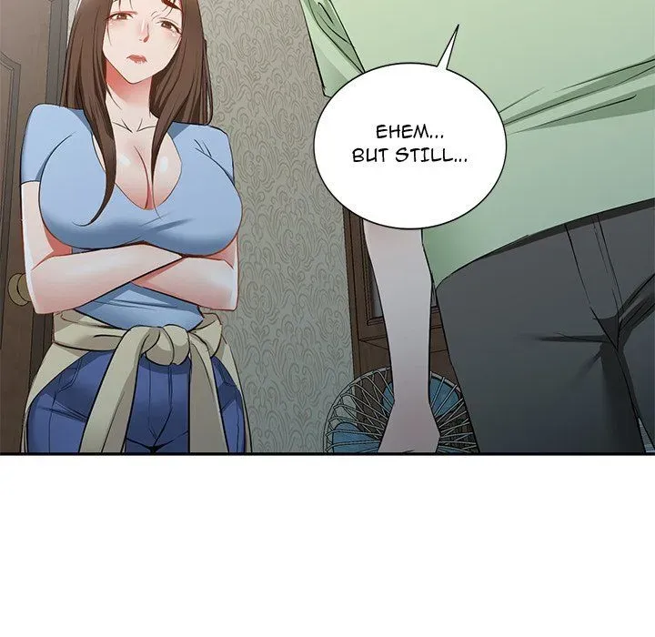 5 Seconds Before Falling in Love with a Gal: Anthology Comic Chapter 24 page 29 - 