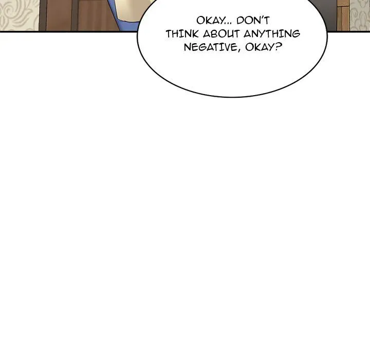 5 Seconds Before Falling in Love with a Gal: Anthology Comic Chapter 24 page 32 - 