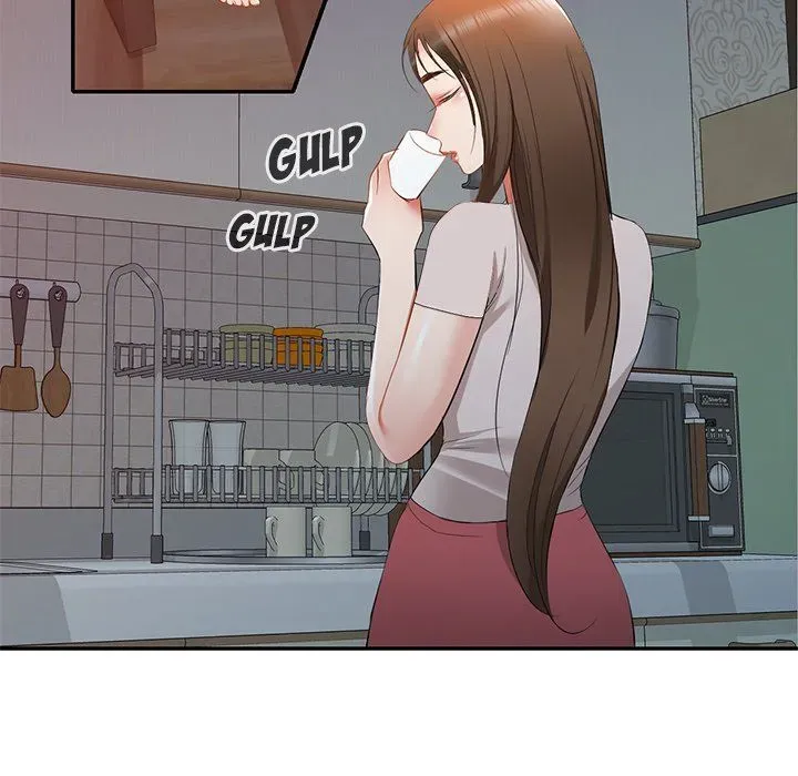 5 Seconds Before Falling in Love with a Gal: Anthology Comic Chapter 24 page 36 - 