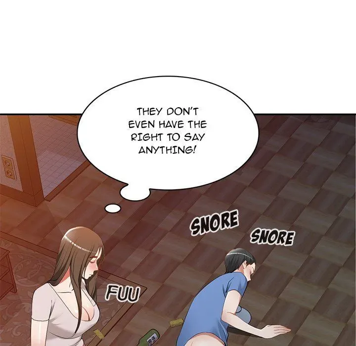 5 Seconds Before Falling in Love with a Gal: Anthology Comic Chapter 24 page 38 - 