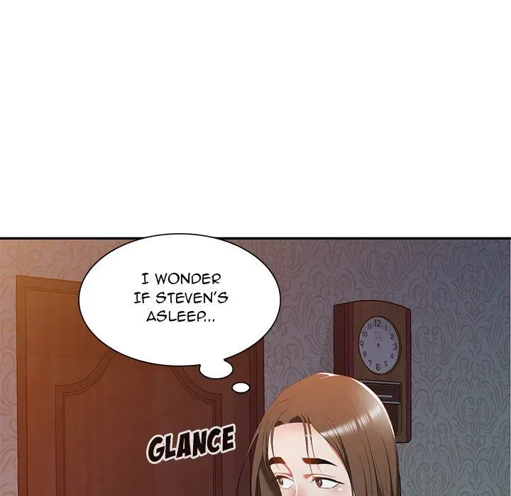 5 Seconds Before Falling in Love with a Gal: Anthology Comic Chapter 24 page 41 - 