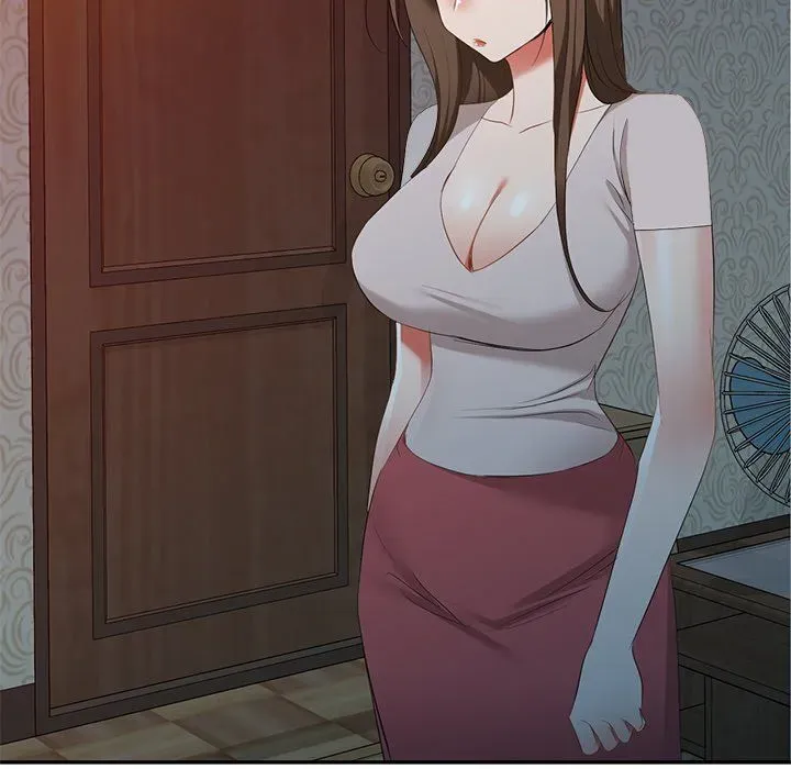 5 Seconds Before Falling in Love with a Gal: Anthology Comic Chapter 24 page 42 - 