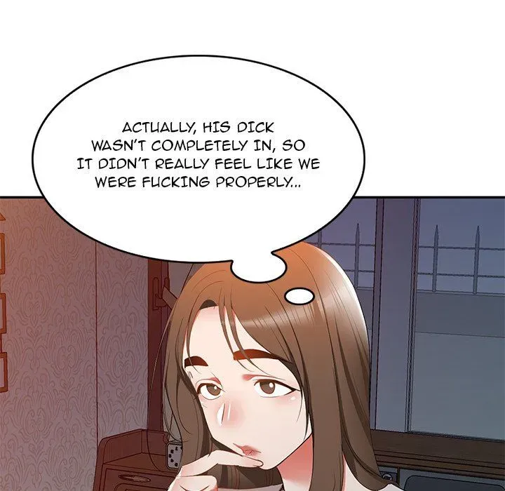 5 Seconds Before Falling in Love with a Gal: Anthology Comic Chapter 24 page 44 - 