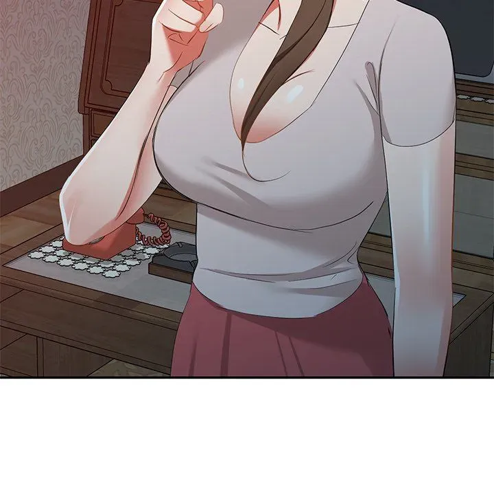 5 Seconds Before Falling in Love with a Gal: Anthology Comic Chapter 24 page 45 - 