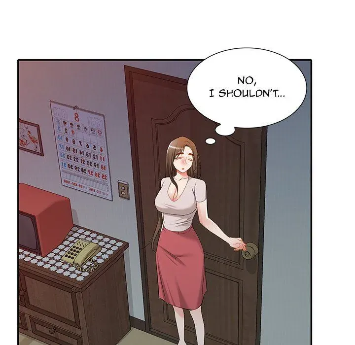 5 Seconds Before Falling in Love with a Gal: Anthology Comic Chapter 24 page 47 - 