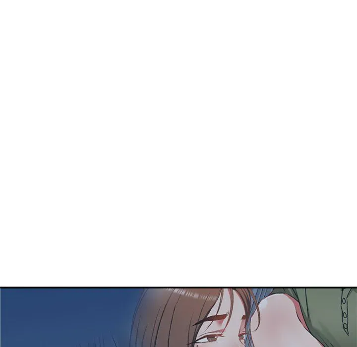 5 Seconds Before Falling in Love with a Gal: Anthology Comic Chapter 24 page 49 - 
