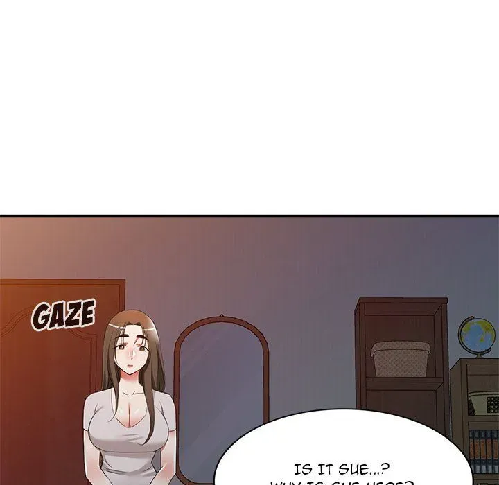 5 Seconds Before Falling in Love with a Gal: Anthology Comic Chapter 24 page 55 - 