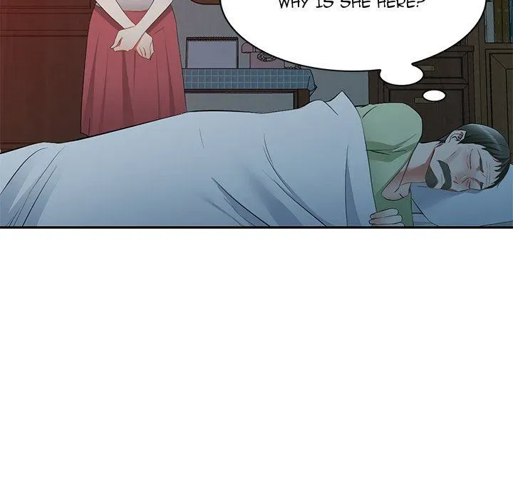 5 Seconds Before Falling in Love with a Gal: Anthology Comic Chapter 24 page 56 - 