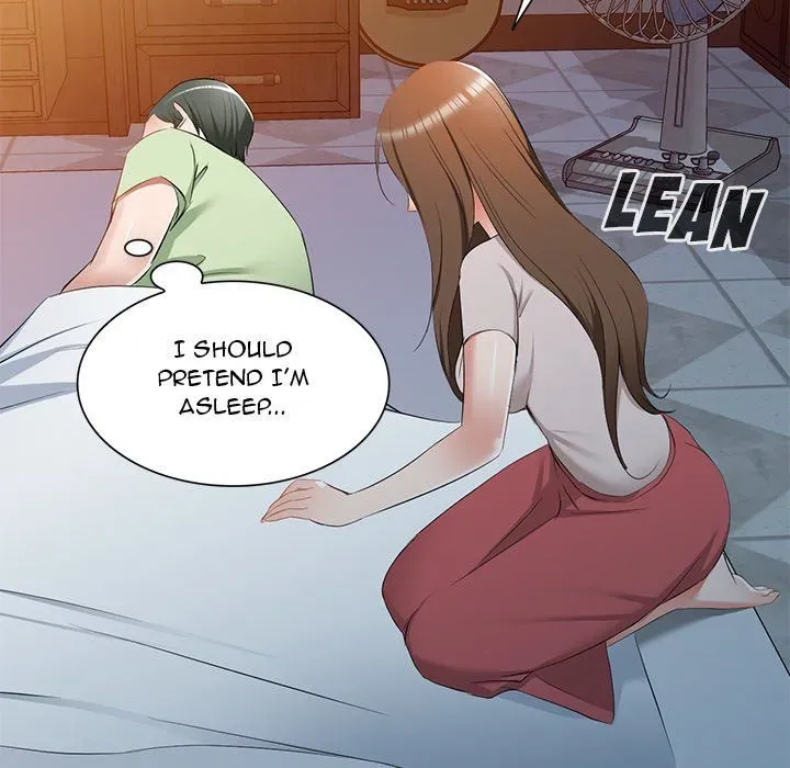 5 Seconds Before Falling in Love with a Gal: Anthology Comic Chapter 24 page 58 - 