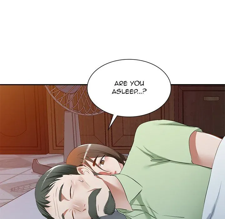 5 Seconds Before Falling in Love with a Gal: Anthology Comic Chapter 24 page 60 - 