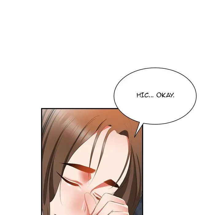 5 Seconds Before Falling in Love with a Gal: Anthology Comic Chapter 24 page 7 - 
