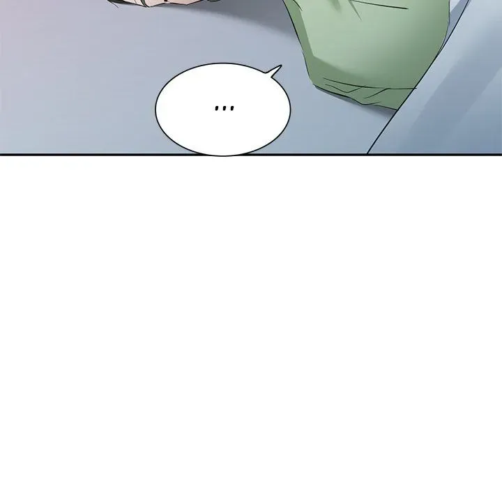 5 Seconds Before Falling in Love with a Gal: Anthology Comic Chapter 24 page 61 - 