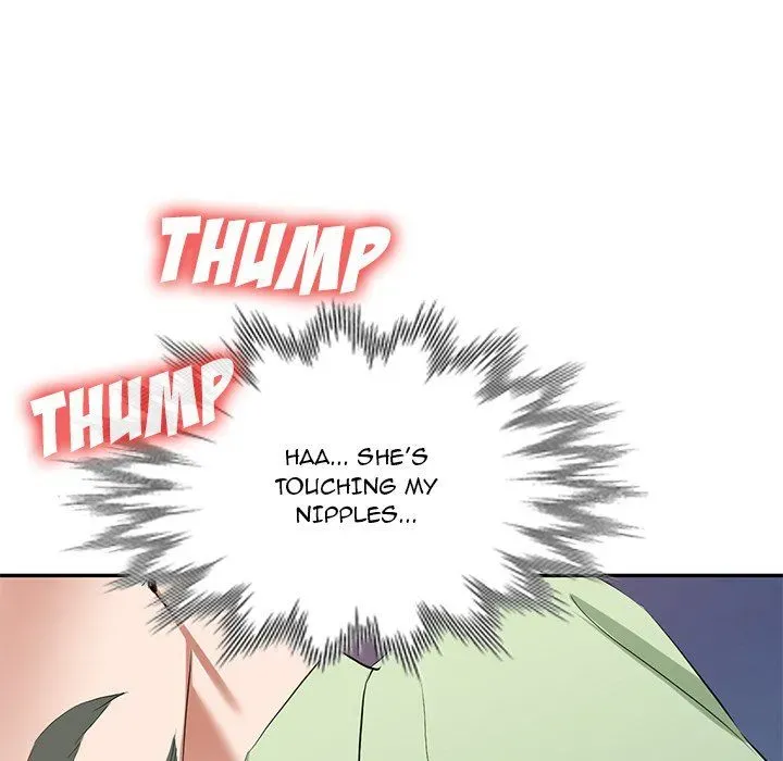 5 Seconds Before Falling in Love with a Gal: Anthology Comic Chapter 24 page 62 - 