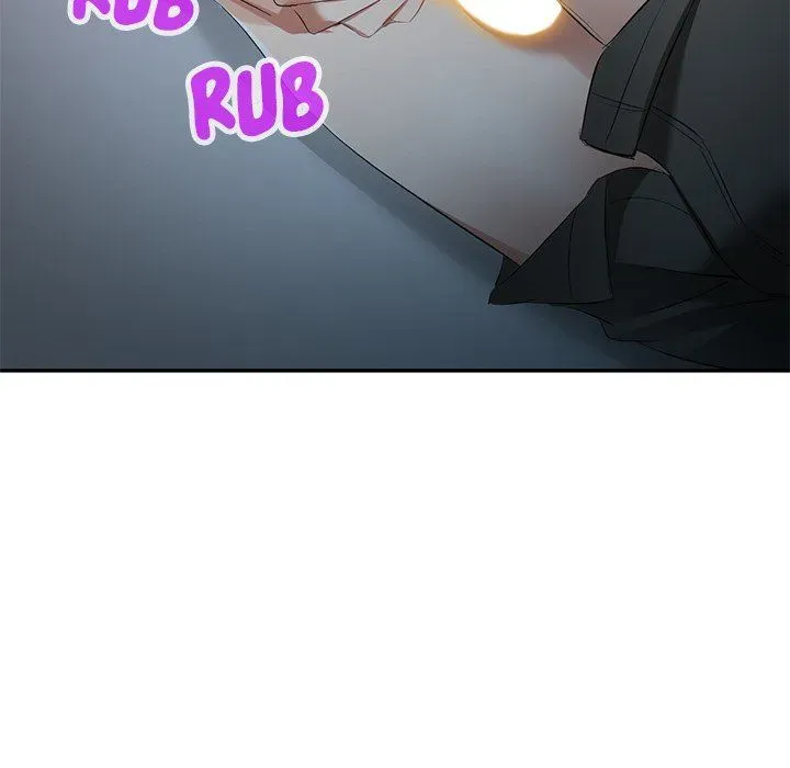 5 Seconds Before Falling in Love with a Gal: Anthology Comic Chapter 24 page 67 - 
