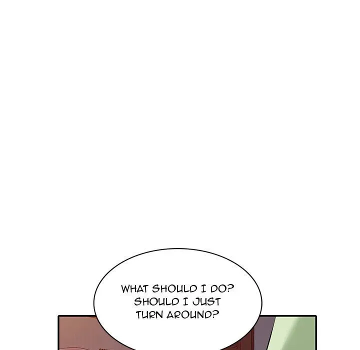 5 Seconds Before Falling in Love with a Gal: Anthology Comic Chapter 24 page 68 - 