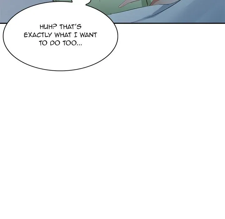 5 Seconds Before Falling in Love with a Gal: Anthology Comic Chapter 24 page 72 - 
