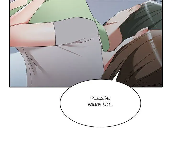 5 Seconds Before Falling in Love with a Gal: Anthology Comic Chapter 24 page 74 - 
