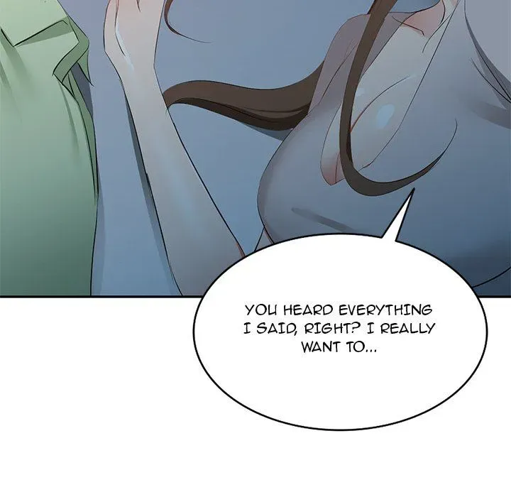 5 Seconds Before Falling in Love with a Gal: Anthology Comic Chapter 24 page 77 - 